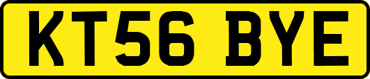 KT56BYE