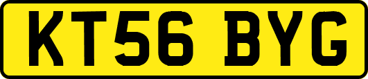 KT56BYG