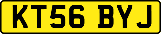 KT56BYJ