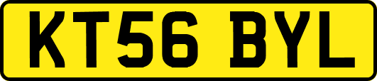 KT56BYL