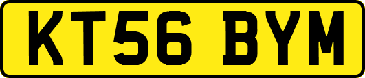 KT56BYM