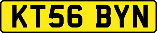 KT56BYN
