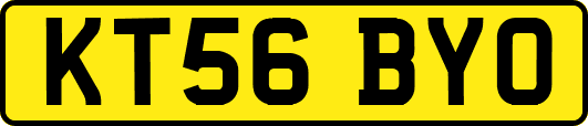 KT56BYO