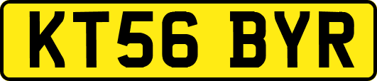 KT56BYR