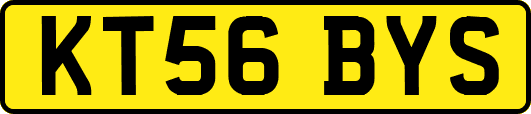 KT56BYS