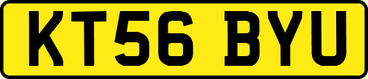 KT56BYU
