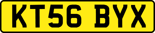 KT56BYX