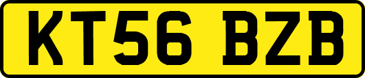 KT56BZB