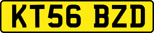 KT56BZD