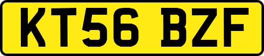 KT56BZF