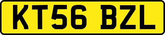 KT56BZL
