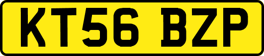 KT56BZP