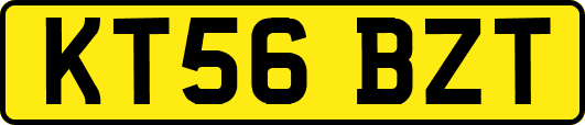 KT56BZT
