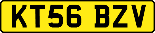 KT56BZV