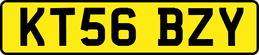 KT56BZY