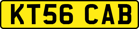 KT56CAB