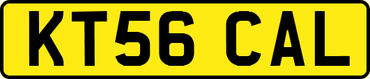 KT56CAL