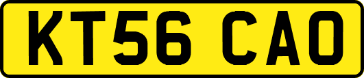 KT56CAO
