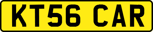 KT56CAR