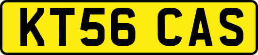 KT56CAS