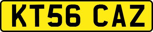 KT56CAZ