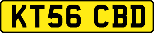 KT56CBD