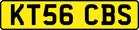 KT56CBS