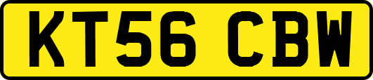 KT56CBW
