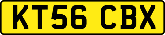 KT56CBX