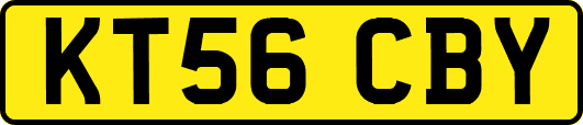 KT56CBY