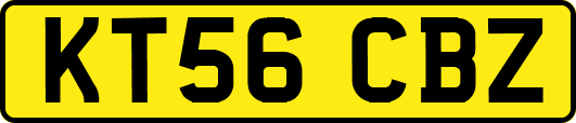KT56CBZ