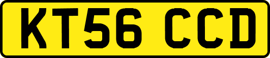 KT56CCD