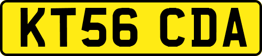 KT56CDA