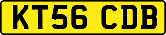 KT56CDB
