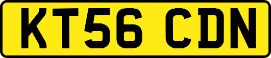 KT56CDN