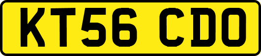 KT56CDO