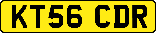 KT56CDR
