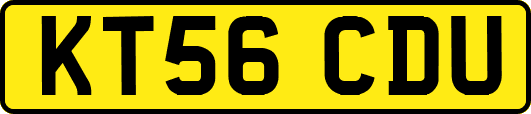 KT56CDU