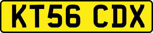 KT56CDX