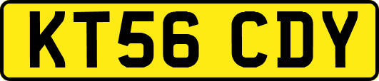 KT56CDY
