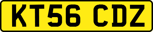 KT56CDZ