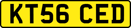 KT56CED