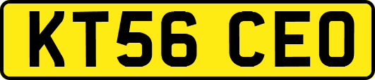 KT56CEO