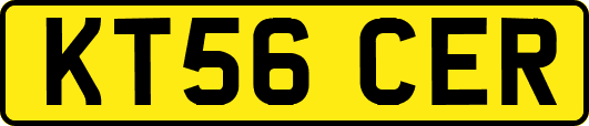 KT56CER