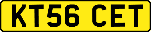 KT56CET