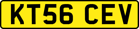 KT56CEV