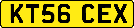 KT56CEX