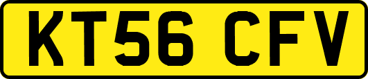 KT56CFV
