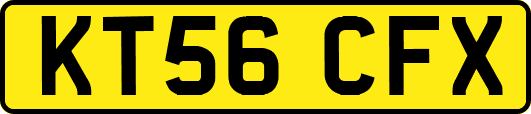 KT56CFX