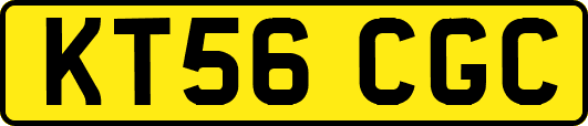 KT56CGC